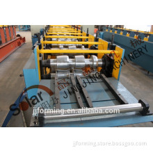 two in one stud and track machine roll forming machine